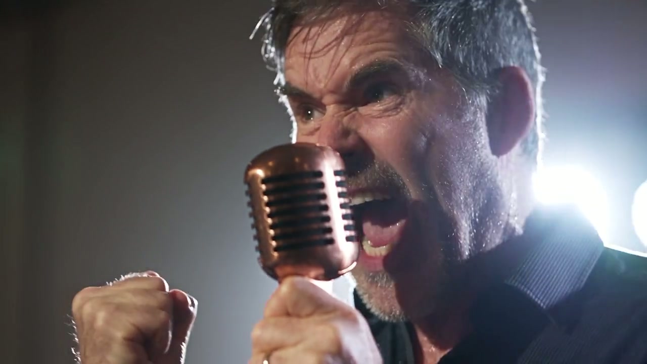 Lead vocal performance